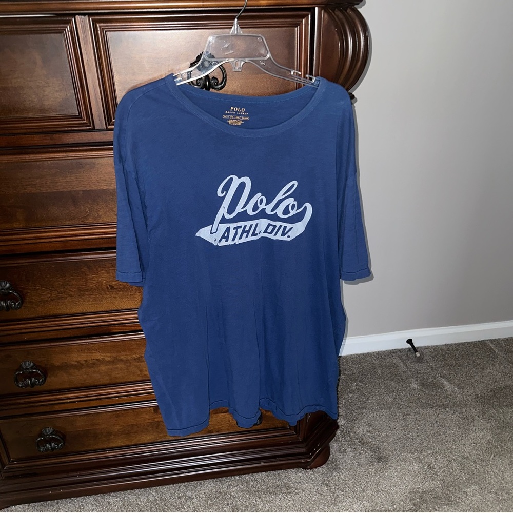 Polo Ralph Lauren Tee
